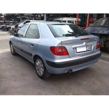 citroën xsara berlina del año 2003