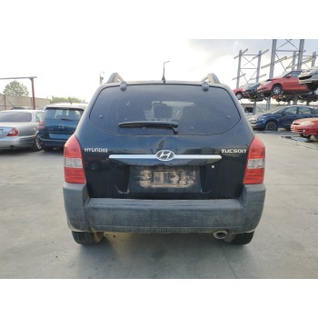 Recambio de carroceria corte para hyundai tucson (jm) 2.0 cat referencia OEM IAM   