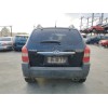 Recambio de carroceria corte para hyundai tucson (jm) 2.0 cat referencia OEM IAM   