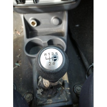 hyundai getz (tb) del año 2006