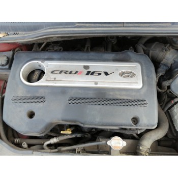 hyundai getz (tb) del año 2006