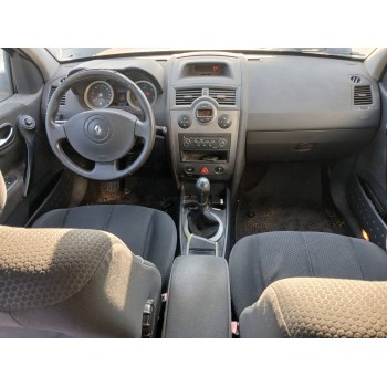 renault megane ii berlina 5p del año 2005