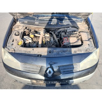 renault megane ii berlina 5p del año 2005