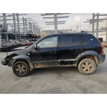 Recambio de carroceria corte para hyundai tucson (jm) 2.0 cat referencia OEM IAM   