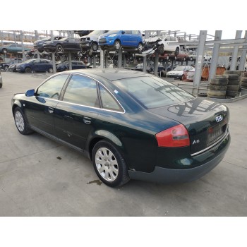 audi a6 c5 (4b2, 4b4) del año 2001