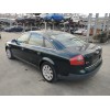audi a6 c5 (4b2, 4b4) del año 2001