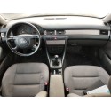 AUDI A6 C5 (4B2, 4B4)