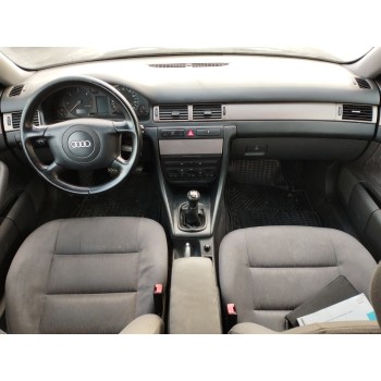 audi a6 c5 (4b2, 4b4) del año 2001