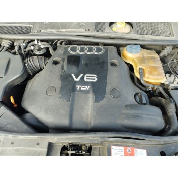 audi a6 c5 (4b2, 4b4) del año 2001