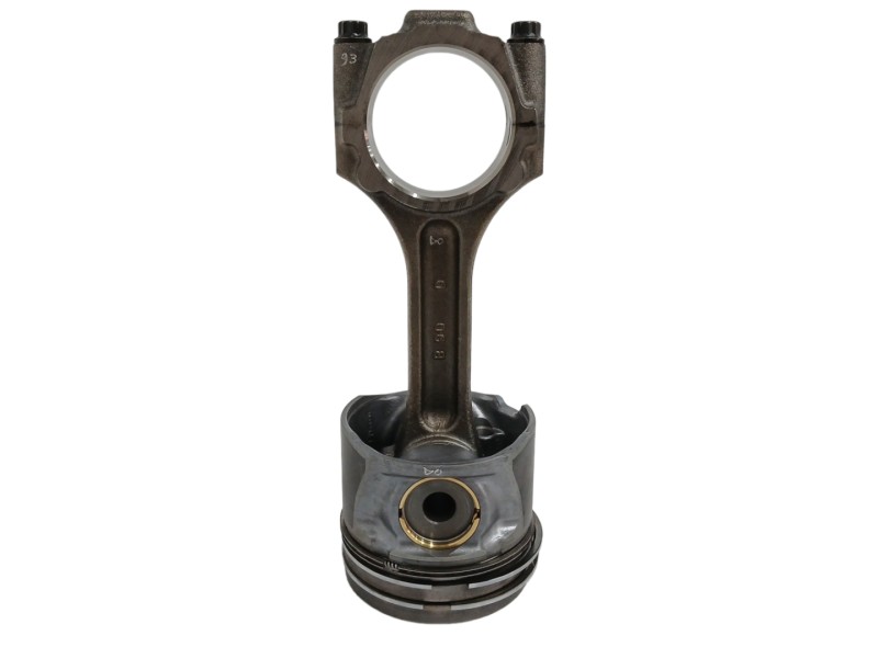 Recambio de biela para hyundai sonata (nf) 2.0 crdi cat referencia OEM IAM  CON PISTON 