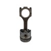 Recambio de biela para hyundai sonata (nf) 2.0 crdi cat referencia OEM IAM  CON PISTON 