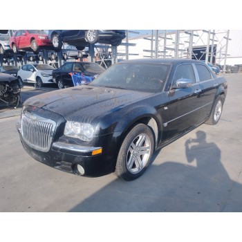 chrysler 300 c del año 2005