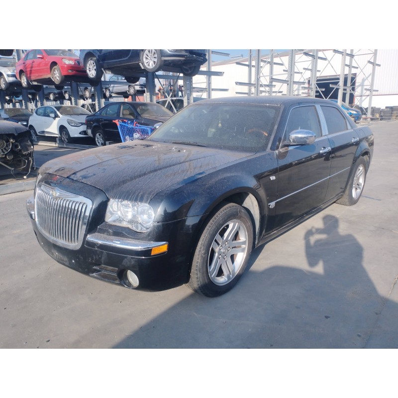 chrysler 300 c del año 2005