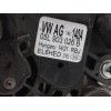 Recambio de alternador para audi q2 (gab) 2.0 16v tdi referencia OEM IAM 05L903026B 140A 
