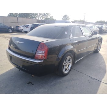 chrysler 300 c del año 2005