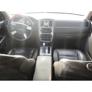 chrysler 300 c del año 2005