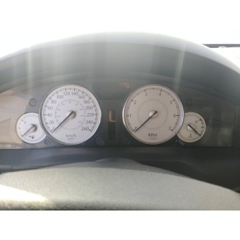 chrysler 300 c del año 2005