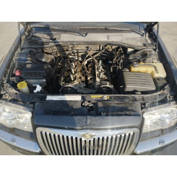 chrysler 300 c del año 2005