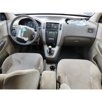 Recambio de carroceria corte para hyundai tucson (jm) 2.0 cat referencia OEM IAM   