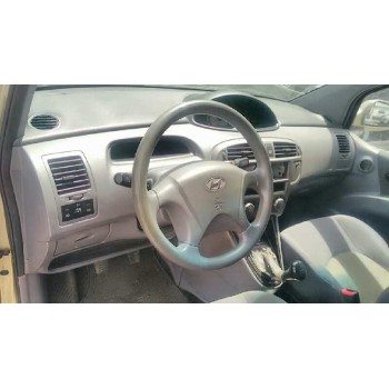 hyundai matrix (fc) del año 2004