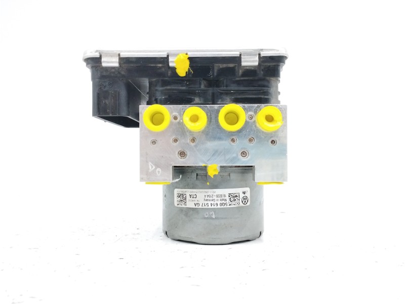Recambio de abs para audi q2 (gab) 2.0 16v tdi referencia OEM IAM 5Q0614517GA 10022021544 Recambio de abs para audi q2 (gab) 2.0 16v tdi referencia OEM IAM 5Q0614517GA 10022021544