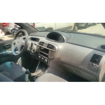 hyundai matrix (fc) del año 2004