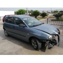 SEAT IBIZA (6L1)