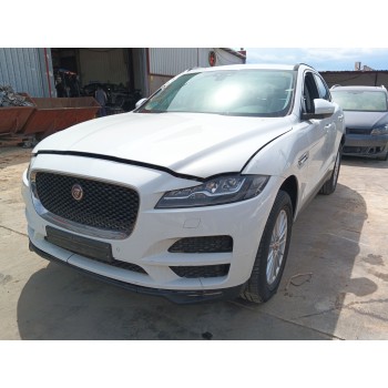 jaguar f-pace (x761) del año 2018