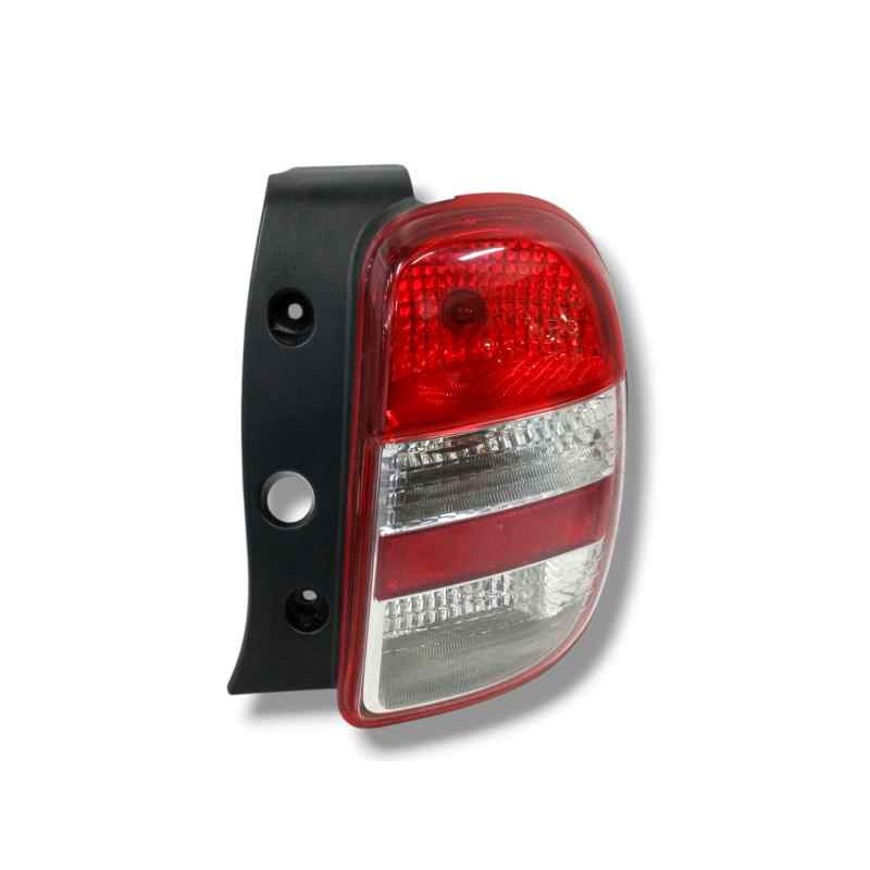 Recambio de piloto trasero derecho para nissan micra iv (k13k, k13kk) 1.2 referencia OEM IAM 265501HA0B  