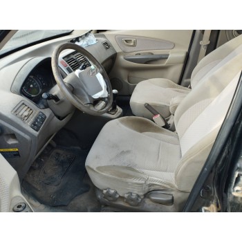 Recambio de carroceria corte para hyundai tucson (jm) 2.0 cat referencia OEM IAM   