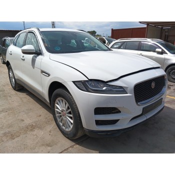 jaguar f-pace (x761) del año 2018