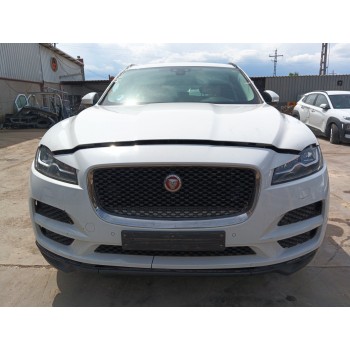 jaguar f-pace (x761) del año 2018