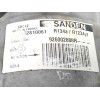 Recambio de compresor aire acondicionado para nissan juke (f16) 1.0 12v cat referencia OEM IAM 926002888R  