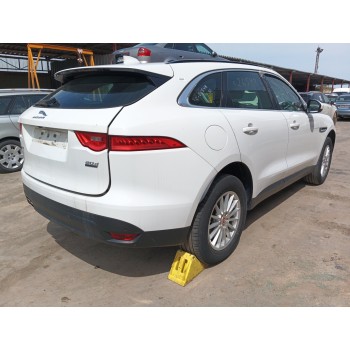 jaguar f-pace (x761) del año 2018