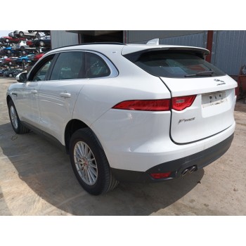 jaguar f-pace (x761) del año 2018