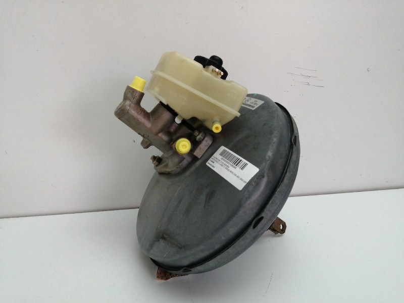 Recambio de servofreno para mercedes-benz clase c (w202) berlina 200 (202.020) referencia OEM IAM 0044301830  