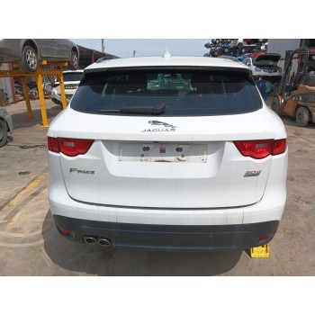 jaguar f-pace (x761) del año 2018