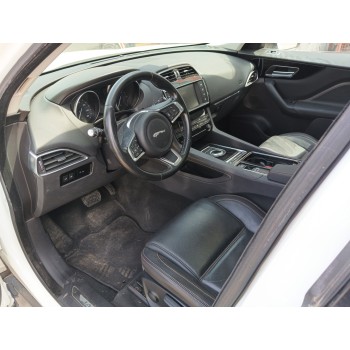 jaguar f-pace (x761) del año 2018