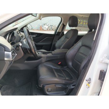 jaguar f-pace (x761) del año 2018