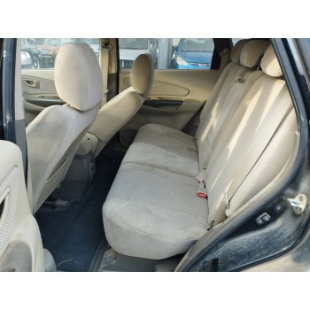 Recambio de carroceria corte para hyundai tucson (jm) 2.0 cat referencia OEM IAM   