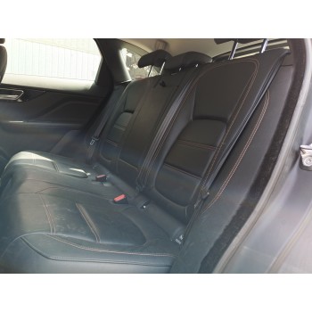 jaguar f-pace (x761) del año 2018