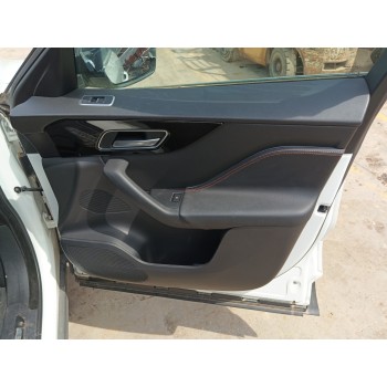 jaguar f-pace (x761) del año 2018