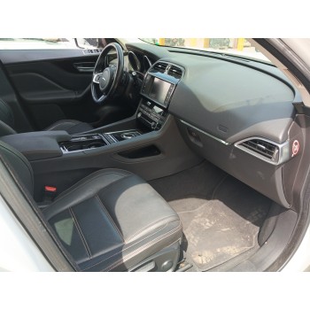 jaguar f-pace (x761) del año 2018