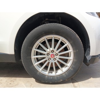 jaguar f-pace (x761) del año 2018