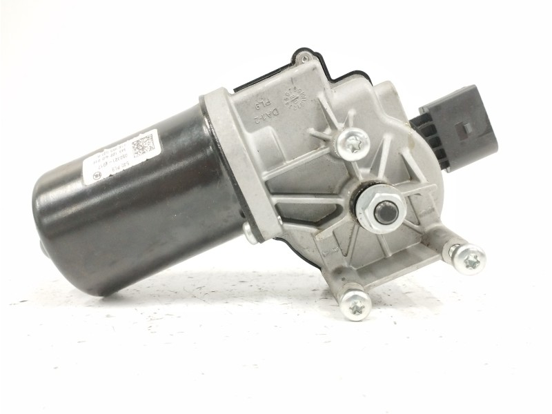 Recambio de motor limpia delantero para audi q2 (gab) 2.0 16v tdi referencia OEM IAM 81B955119 Recambio de motor limpia delantero para audi q2 (gab) 2.0 16v tdi referencia OEM IAM 81B955119
