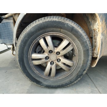 Recambio de carroceria corte para hyundai tucson (jm) 2.0 cat referencia OEM IAM   