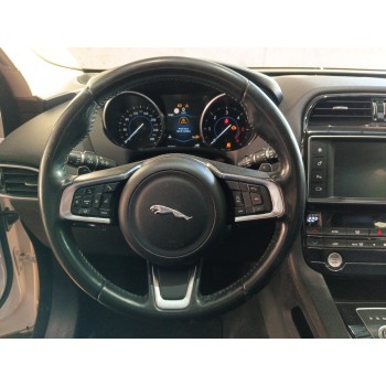 jaguar f-pace (x761) del año 2018