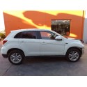 MITSUBISHI ASX (GA_W_)