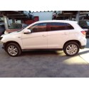 MITSUBISHI ASX (GA_W_)