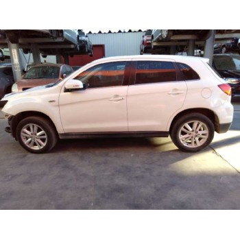 mitsubishi asx (ga0w) del año 2011